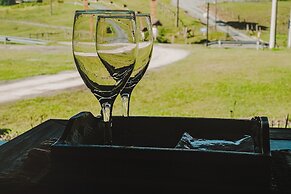 Pousada Caminhos de Mel - Urubici - SC