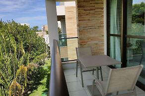 ILOA-J 2 quartos, Natureza e Lazer