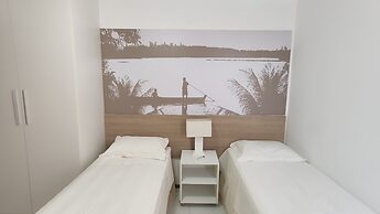 ILOA-J 2 quartos, Natureza e Lazer