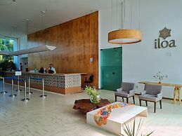 ILOA-J 2 quartos, Natureza e Lazer