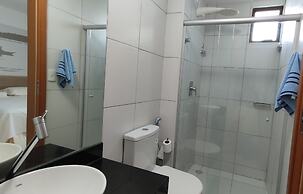 ILOA-J 2 quartos, Natureza e Lazer