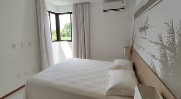 ILOA-J 2 quartos, Natureza e Lazer