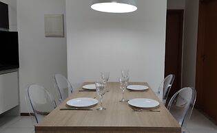 ILOA-J 2 quartos, Natureza e Lazer