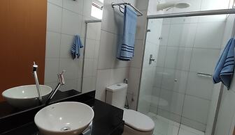 ILOA-J 2 quartos, Natureza e Lazer