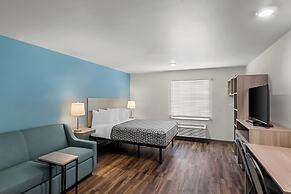 Woodspring Suites Newington - Hartford South