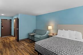 Woodspring Suites Newington - Hartford South