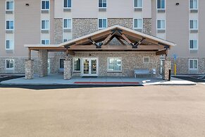 Woodspring Suites Newington - Hartford South