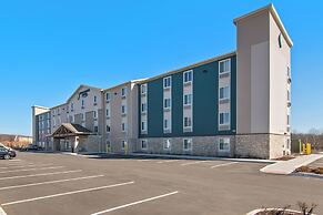 Woodspring Suites Newington - Hartford South