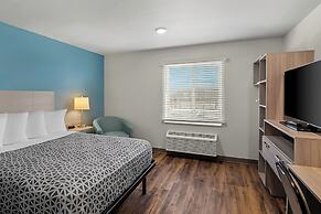 Woodspring Suites Newington - Hartford South