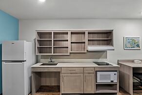 Woodspring Suites Newington - Hartford South