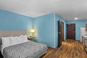 Woodspring Suites Newington - Hartford South