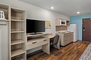 Woodspring Suites Newington - Hartford South