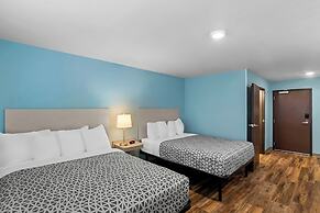 Woodspring Suites Newington - Hartford South