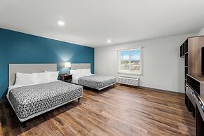 Woodspring Suites Newington - Hartford South