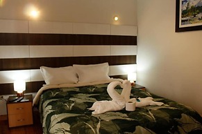 Serk'ana Suite Hostal