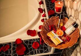 Serk'ana Suite Hostal