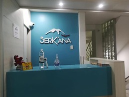Serk'ana Suite Hostal