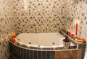 Serk'ana Suite Hostal