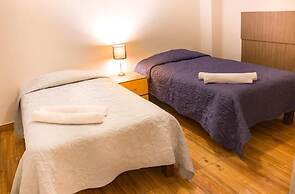 Serk'ana Suite Hostal