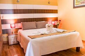 Serk'ana Suite Hostal
