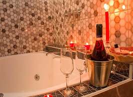 Serk'ana Suite Hostal