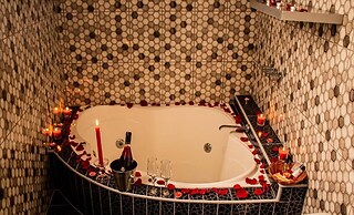 Serk'ana Suite Hostal