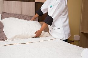 Serk'ana Suite Hostal