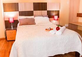 Serk'ana Suite Hostal