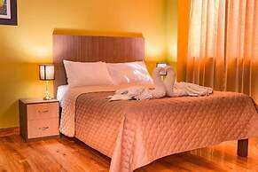 Serk'ana Suite Hostal