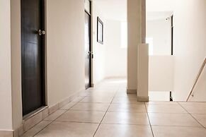 Serk'ana Suite Hostal