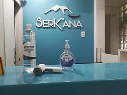 Serk'ana Suite Hostal