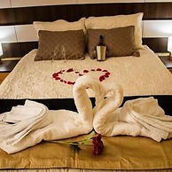 Serk'ana Suite Hostal