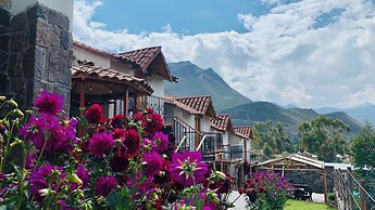 El Portal de Qopuy Lodge