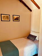 El Portal de Qopuy Lodge