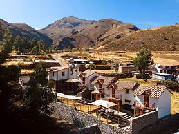 El Portal de Qopuy Lodge
