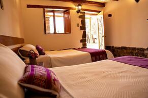 El Portal de Qopuy Lodge