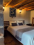 El Portal de Qopuy Lodge