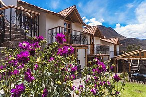 El Portal de Qopuy Lodge