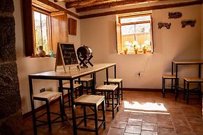 El Portal de Qopuy Lodge