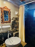 El Portal de Qopuy Lodge