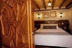 El Portal de Qopuy Lodge