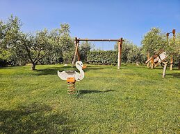 Agriturismo Il Migliarino