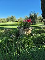 Agriturismo Il Migliarino