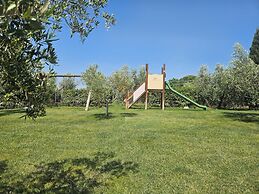 Agriturismo Il Migliarino