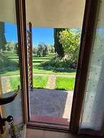 Agriturismo Il Migliarino