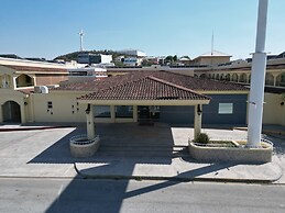 Express by Las Misiones