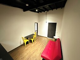 Frontera by Roots Rentals