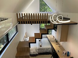 Frontera by Roots Rentals