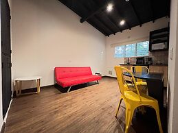 Frontera by Roots Rentals