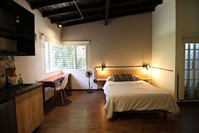 Frontera by Roots Rentals